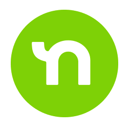 nextdoor logo