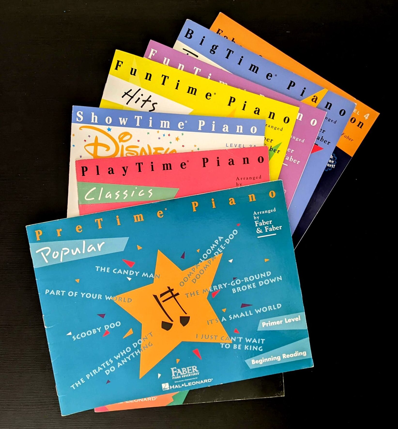 Faber Piano Adventures for Beginners: The Best or Overrated? - The ...