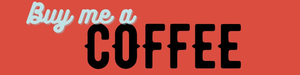 buy me a coffee the tattooed piano teacher