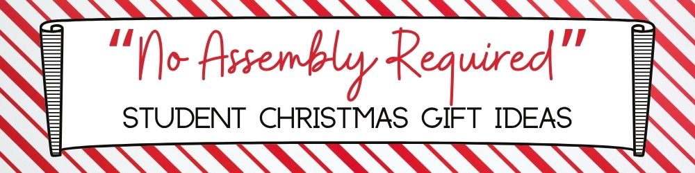 No assembly required easy christmas gifts for piano students ideas. the tattooed piano teacher.